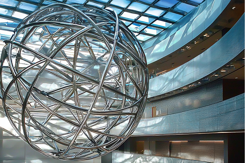 Global Luxury Commerce: espansione internazionale guidata dal business