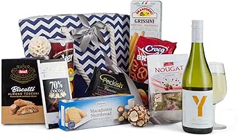 Beach Bag Gift Hamper