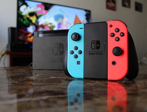 The Nintendo Switch: The Perfect Christmas Gift for Kids and Families