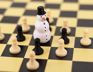 Unwrap the Fun: Family Board Games for a Jolly Christmas Celebration