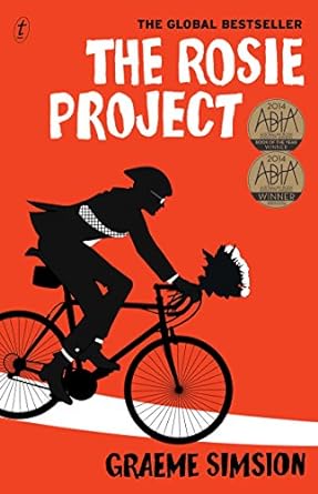 The Rosie Project (Don Tillman Book 1)