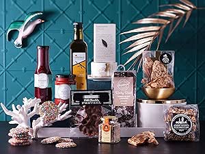 The Geelong & Bellarine Artisan Food Trail Hamper