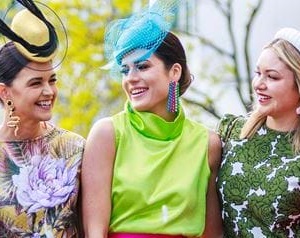 Melbourne Cup Spring Racing Style Inspiration 2023