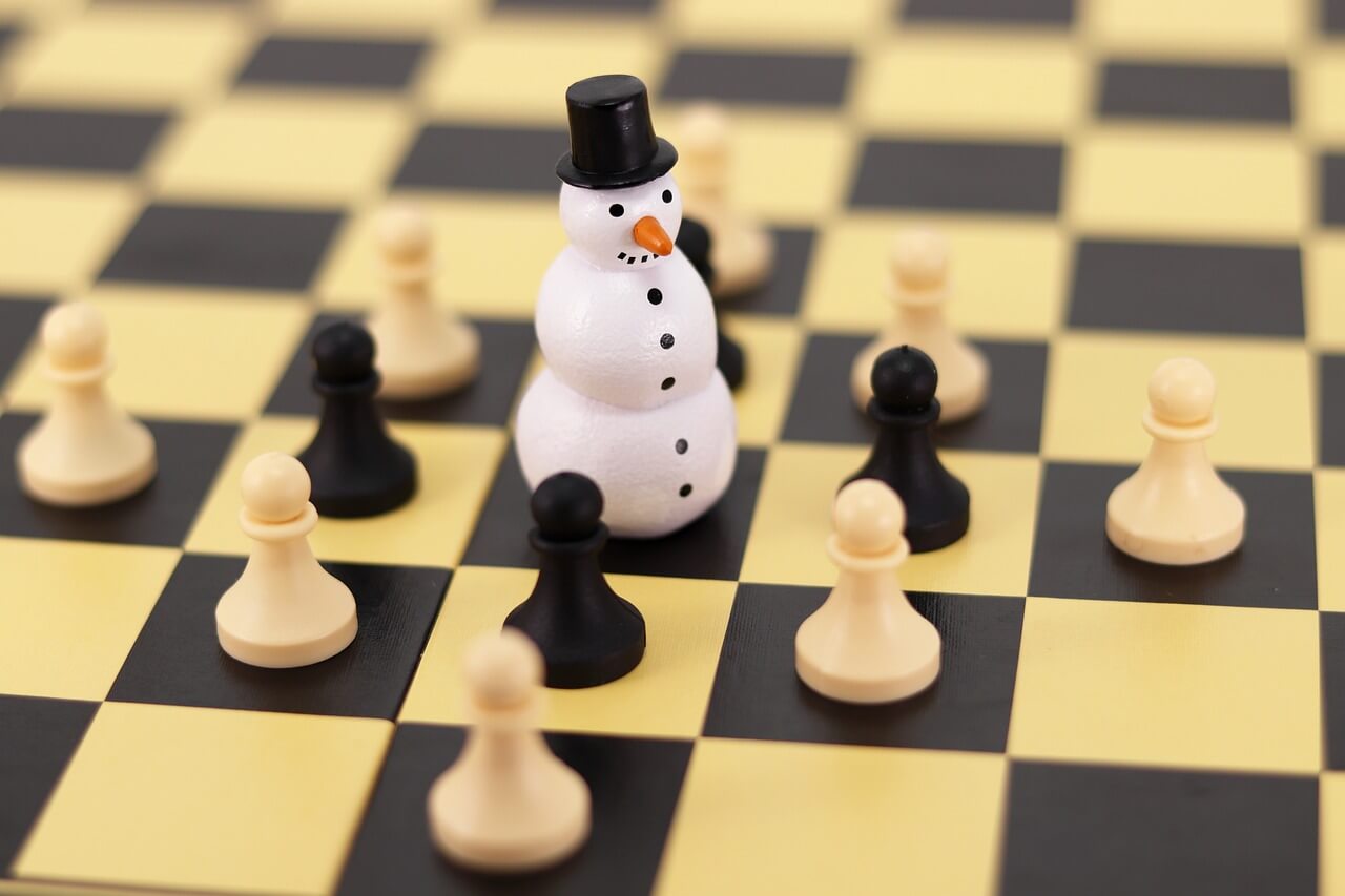 Unwrap the Fun: Family Board Games for a Jolly Christmas Celebration