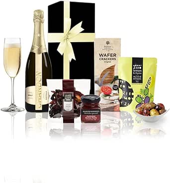 Chandon & Antipasto Gift Hamper