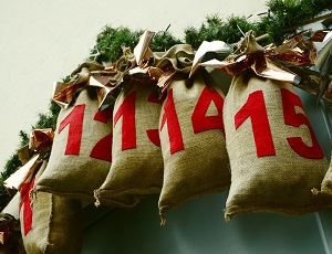 Counting Down to Christmas: Creative Advent Calendar Ideas