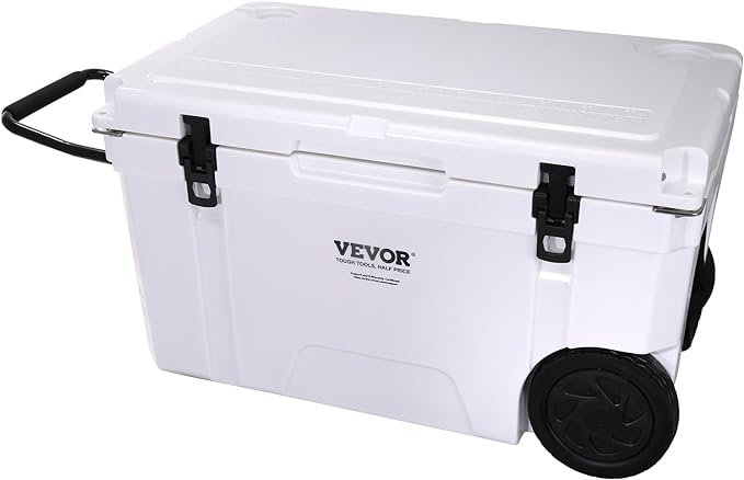 VEVOR Insulated Portable Cooler