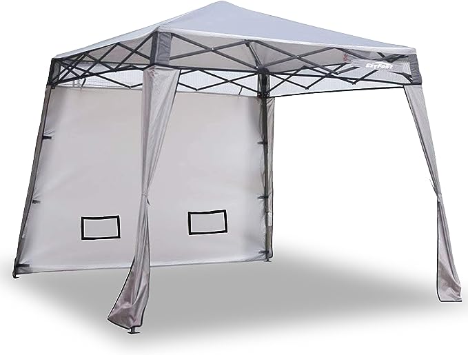 EzyFast Elegant Pop Up Beach Shelter