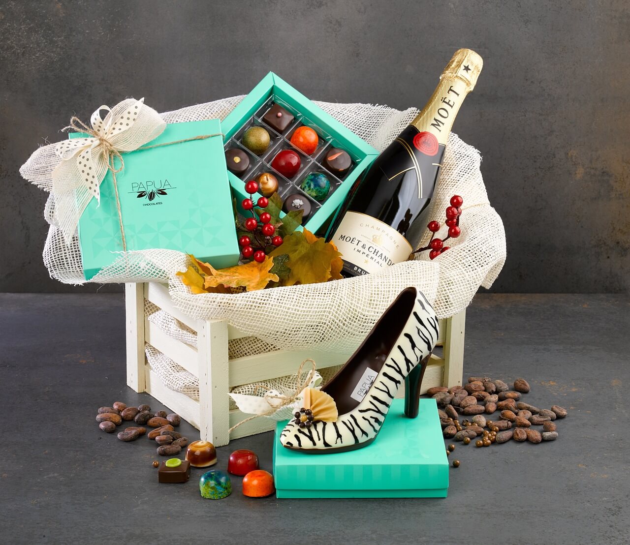 Christmas Hamper Ideas for the Holiday Season