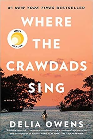 Where the Crawdads Sing