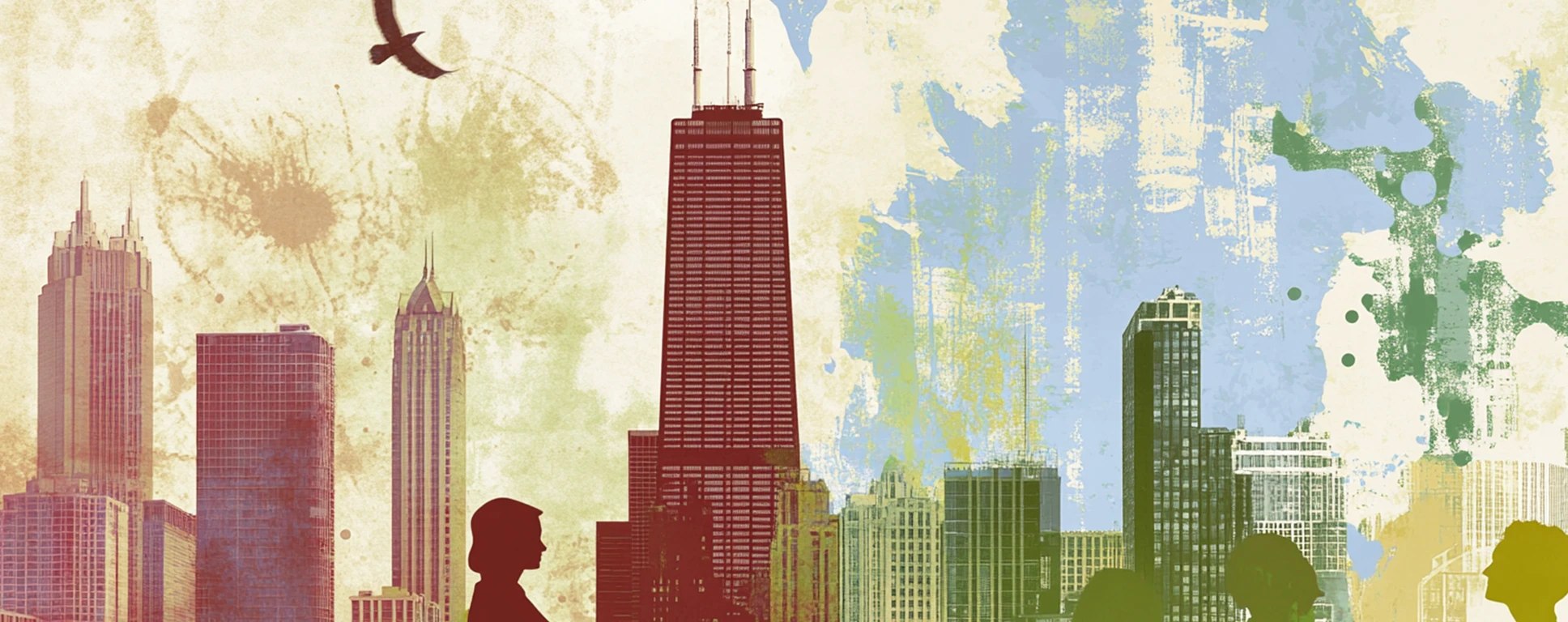 Health and Society in Chicago