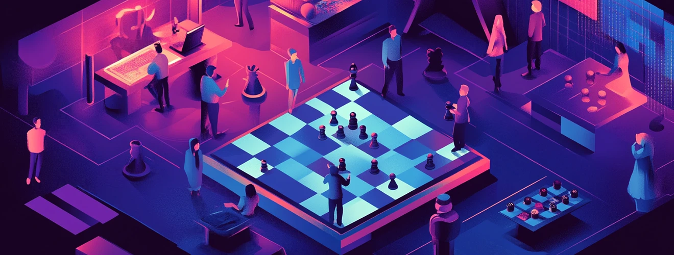 Game Theory I