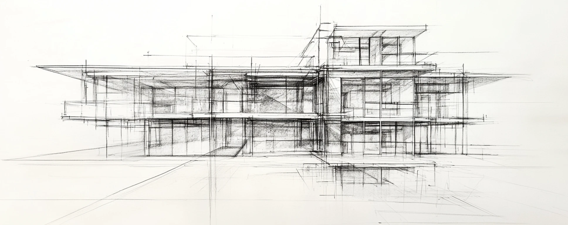 Drawing and the Making of Architecture