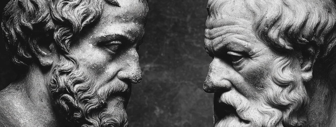 Classics of Social and Political Thought I