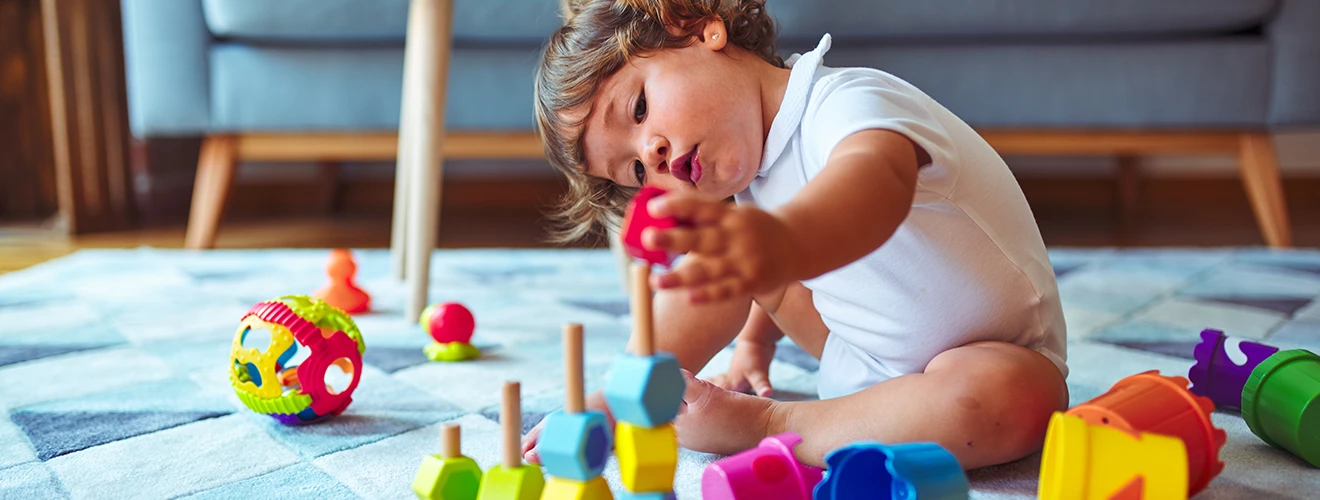 Developmental Psychology: Theories and Techniques