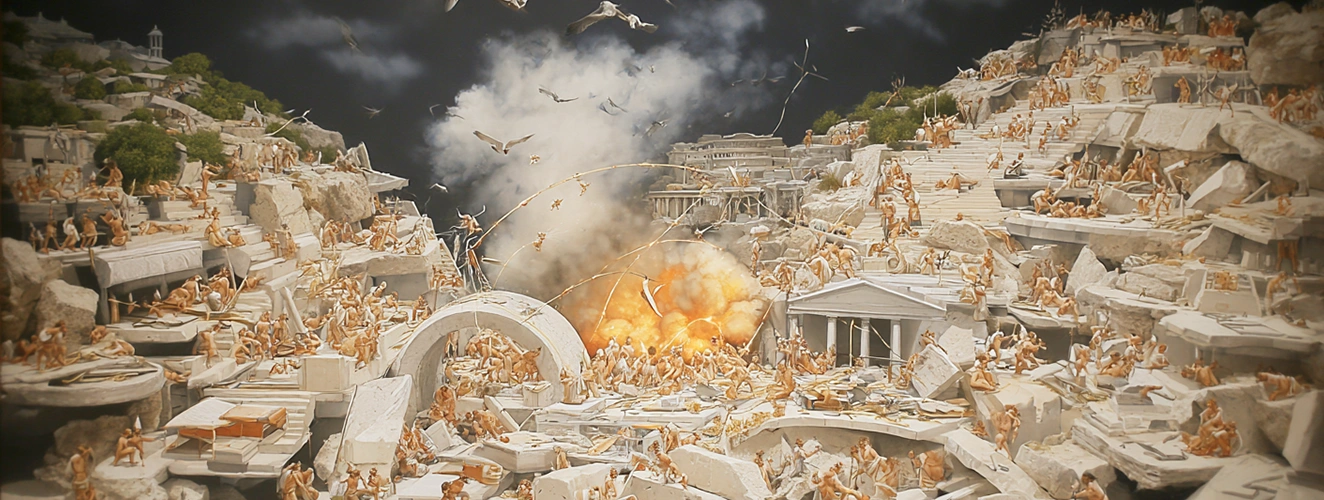 Gender and Sexuality in World Civilizations II