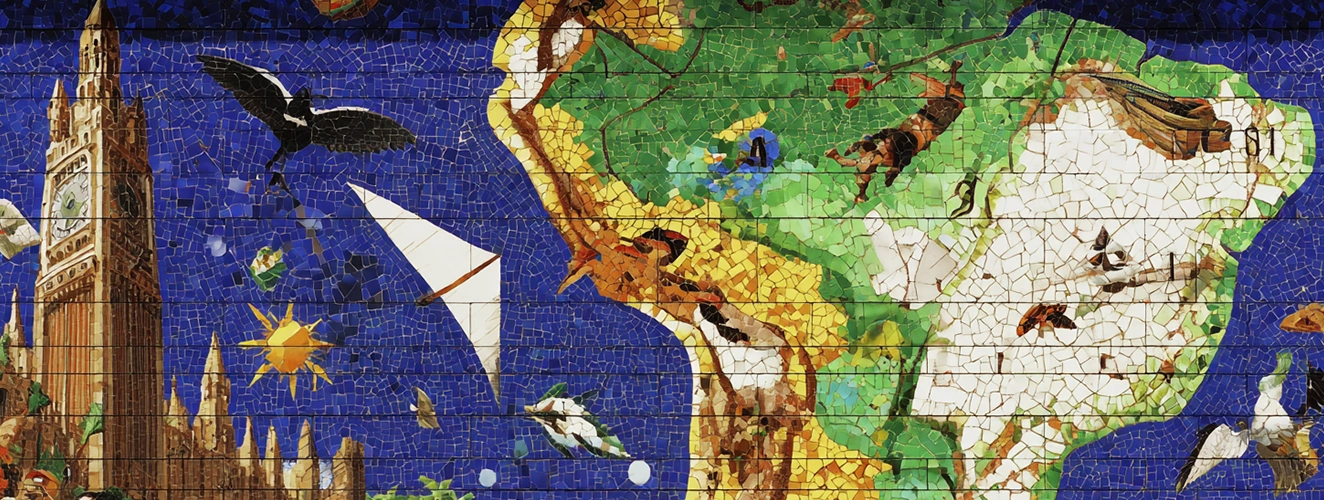 Introduction to Latin American Civilization II