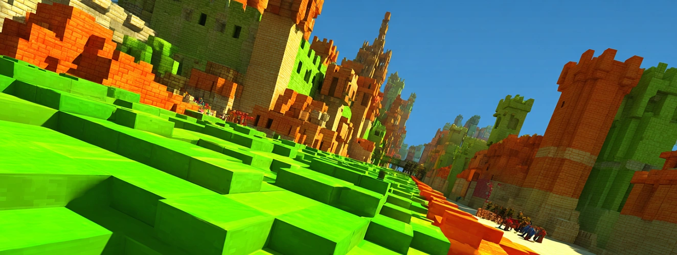 Creating Computer Games for Learning