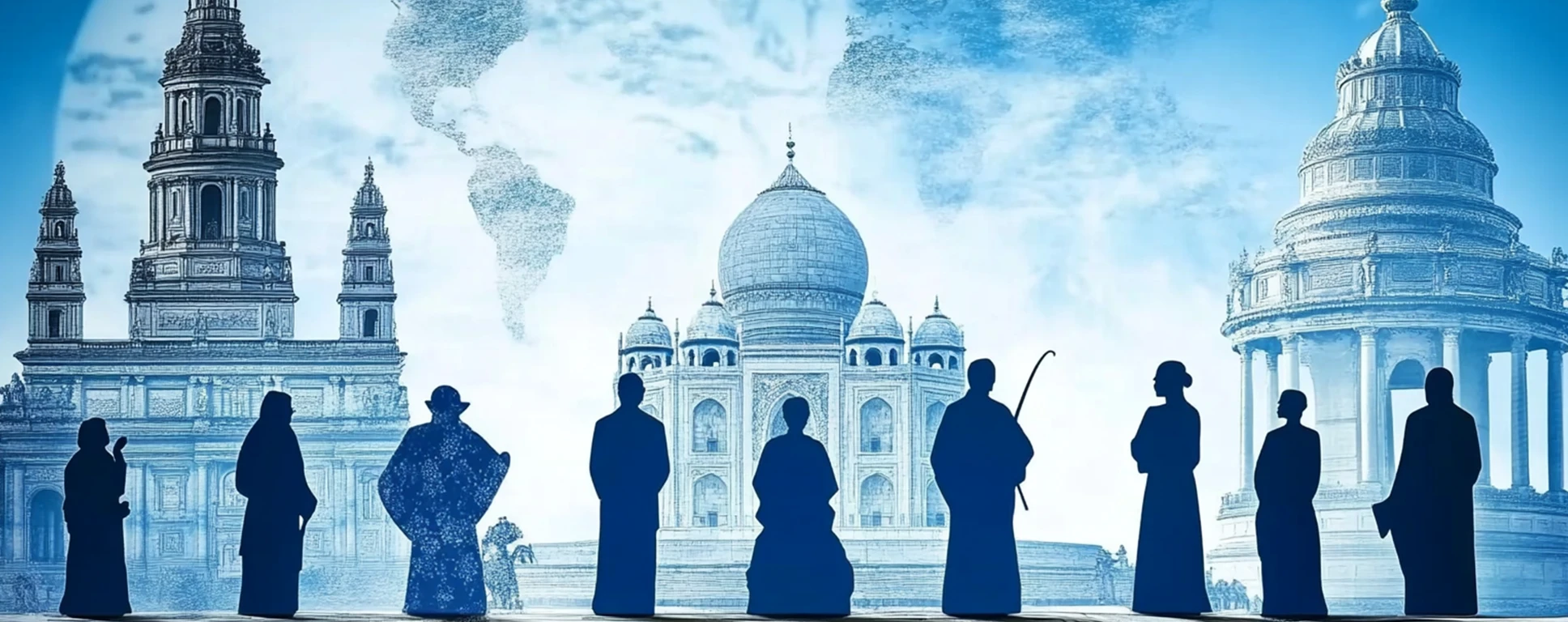 Introduction to Religious Studies