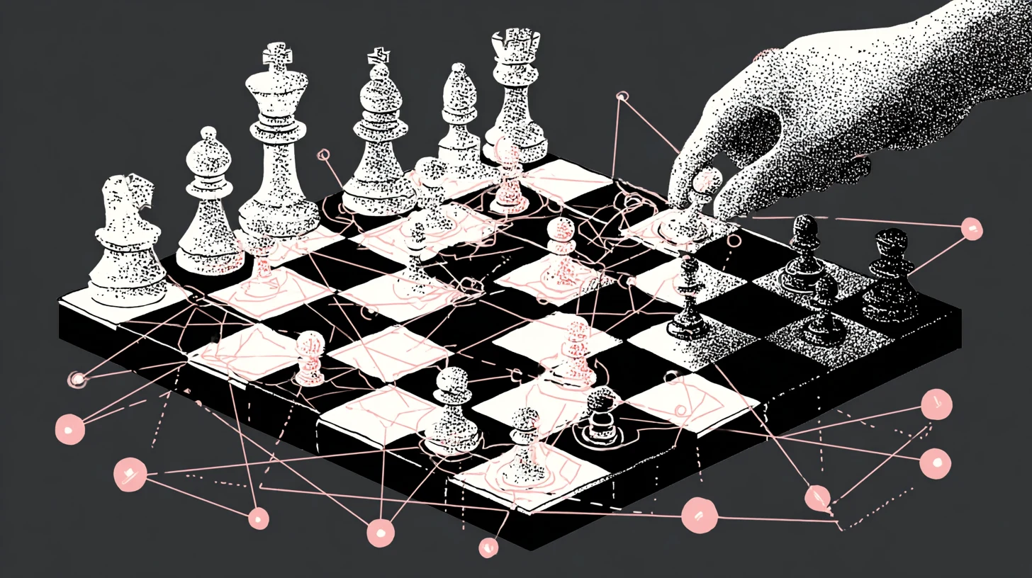 Introductory Game Theory