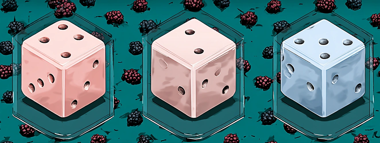 Probability for Life Sciences: Understanding Randomness, Noise, and Risk