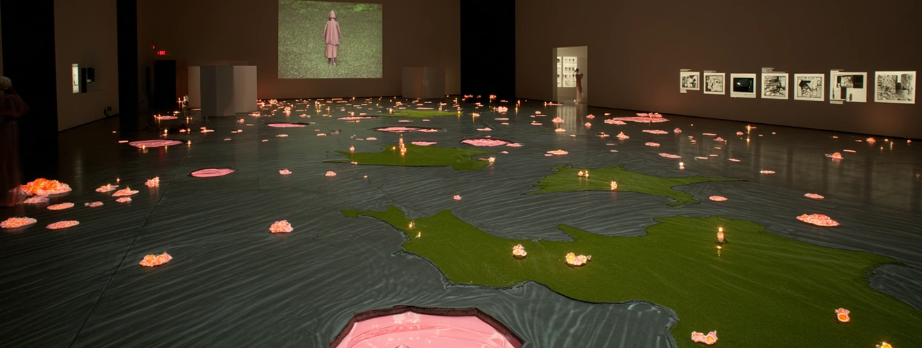 Media Art and Design Practice