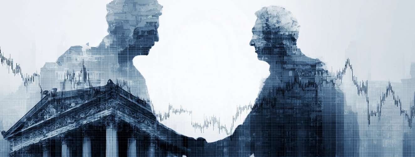 States, Markets, and Bodies