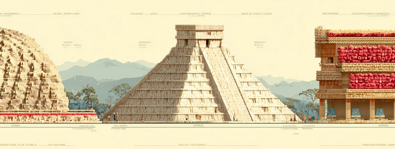 Mesoamerican Architecture