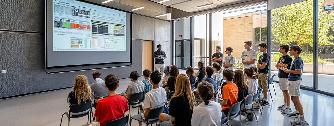 Pathways in Economics