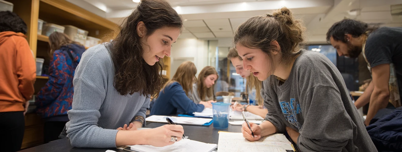 Inquiry-based Exploration of Biology