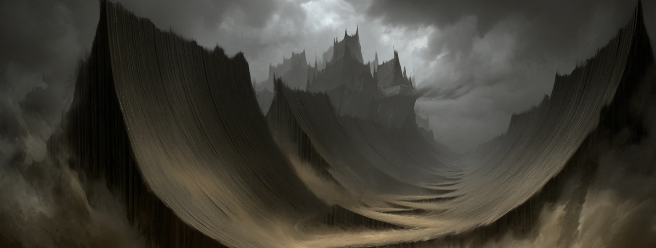 The Power of Fantasy: Advanced Critical Writing and Analysis