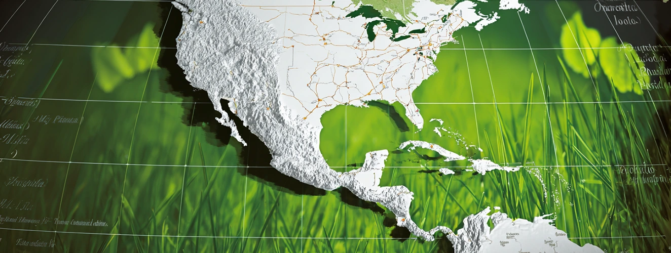 International Environmental Policy: An Introduction