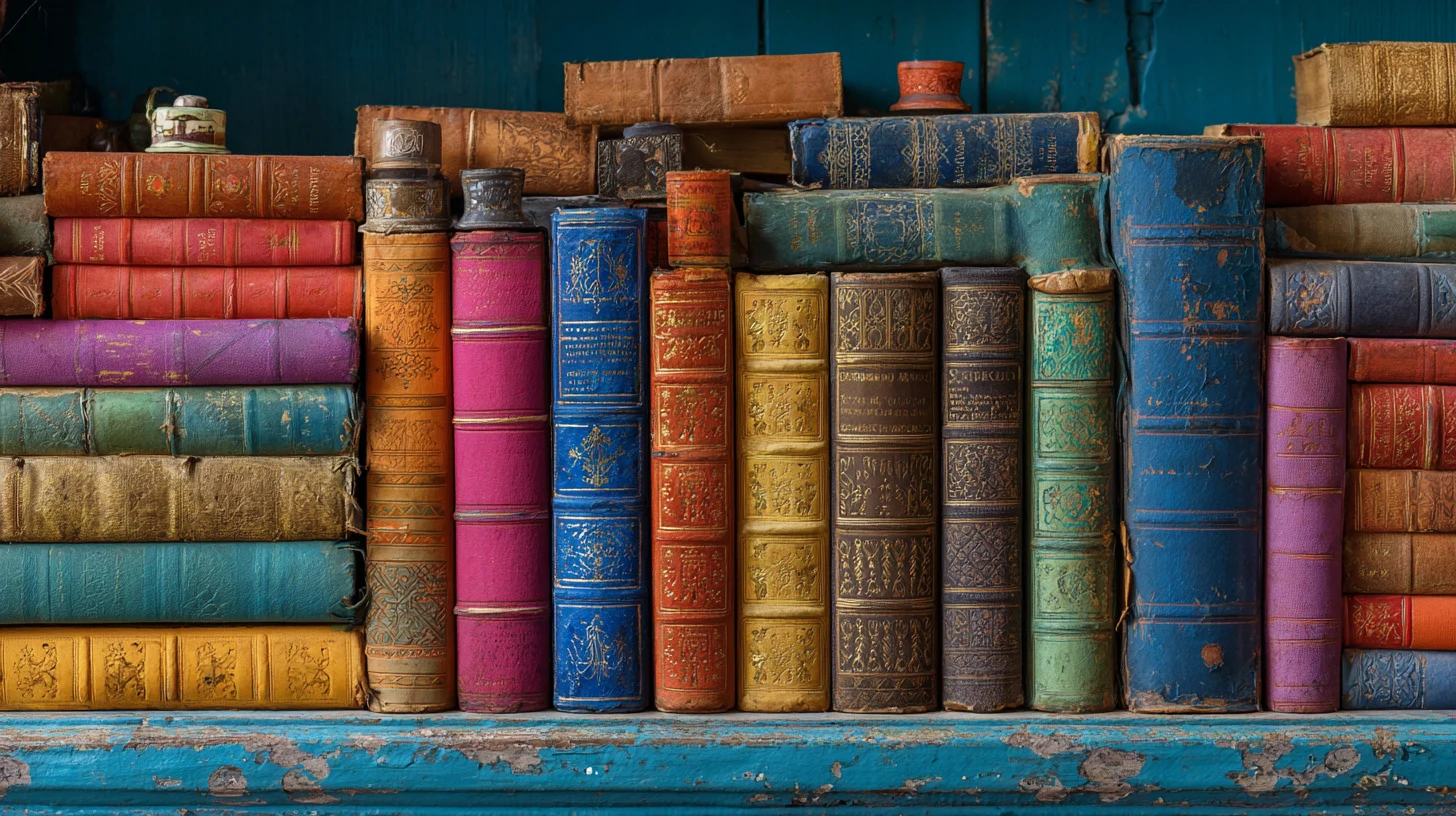 Reading Cultures: Collection, Travel, Exchange I (section 91)