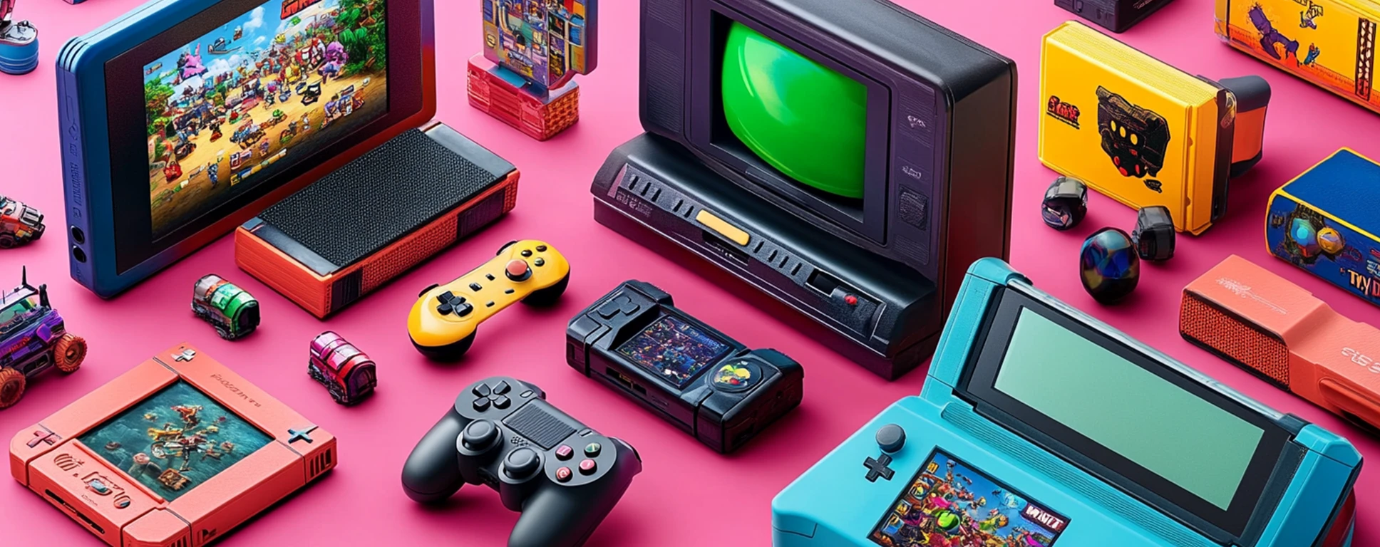 Critical Videogame Studies