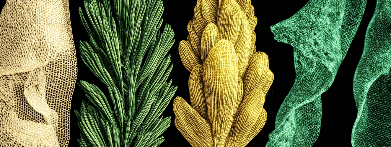 It's Not Easy Being Green: An Introduction to Plant Biology