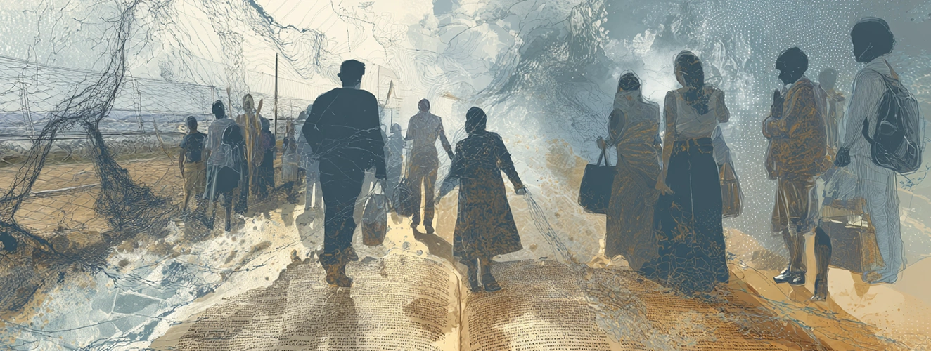 Global Challenges to Human Rights