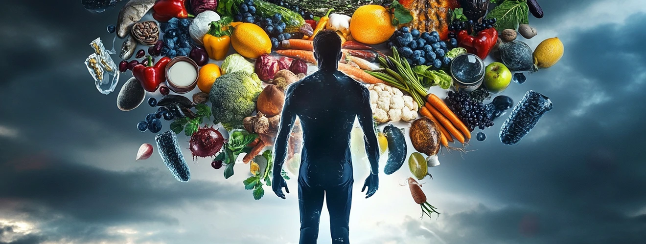 Nutritional Science