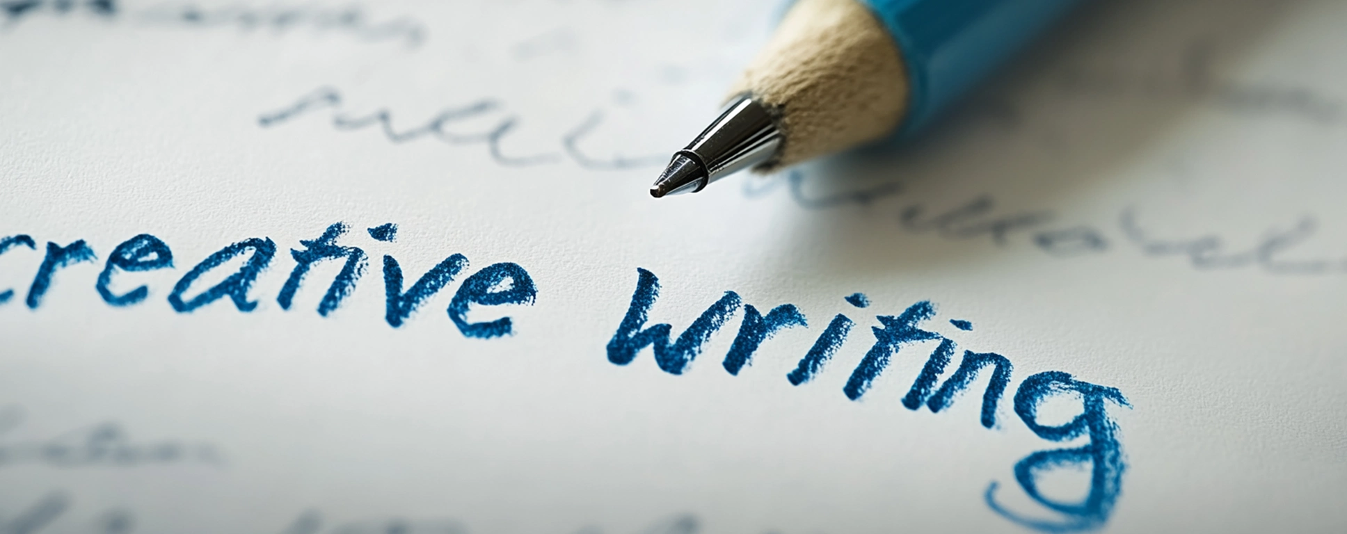 Creative Writing