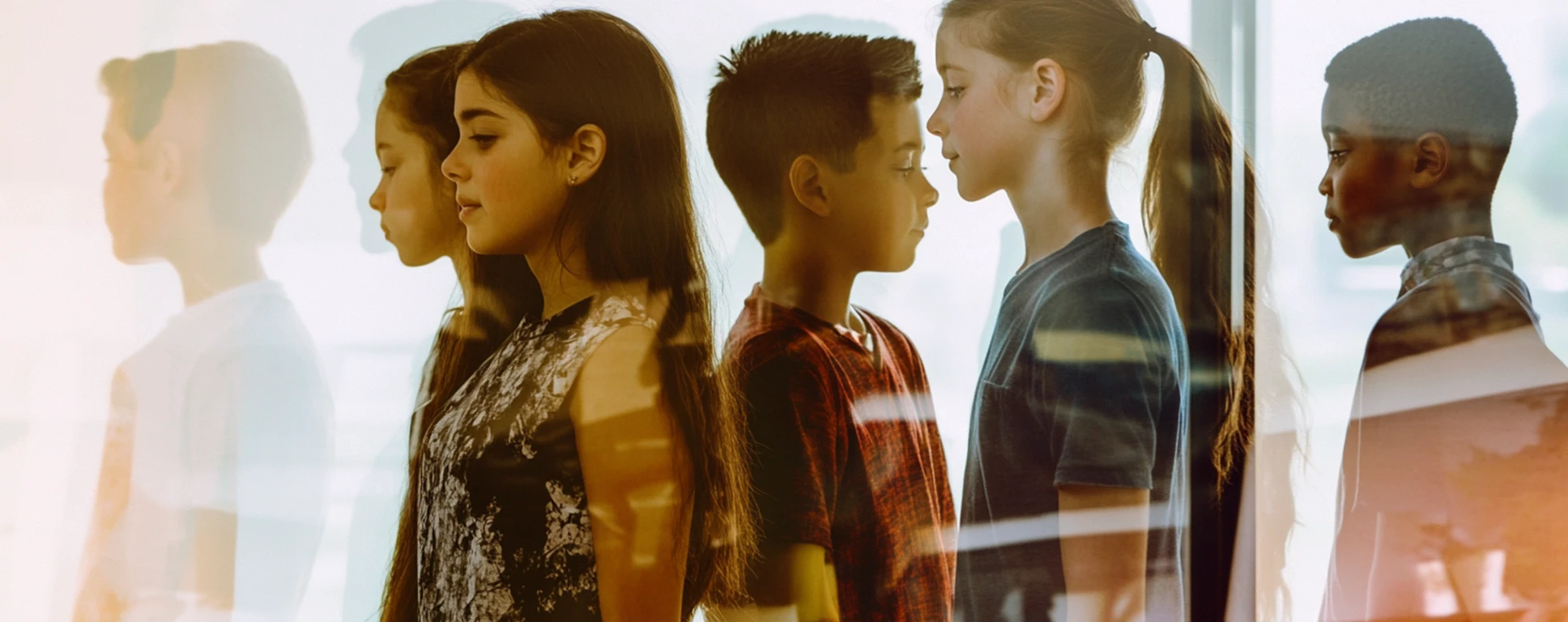 Schooling and Identity