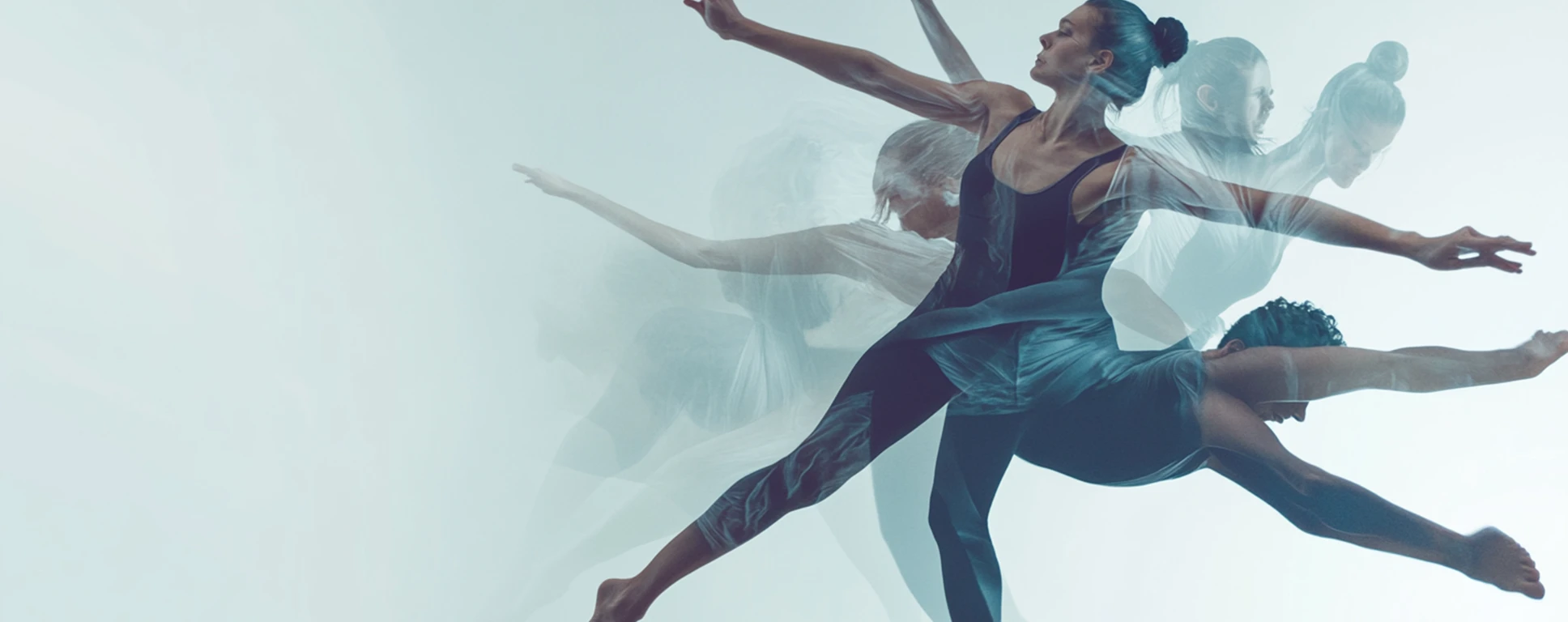 Contemporary Dance Practices