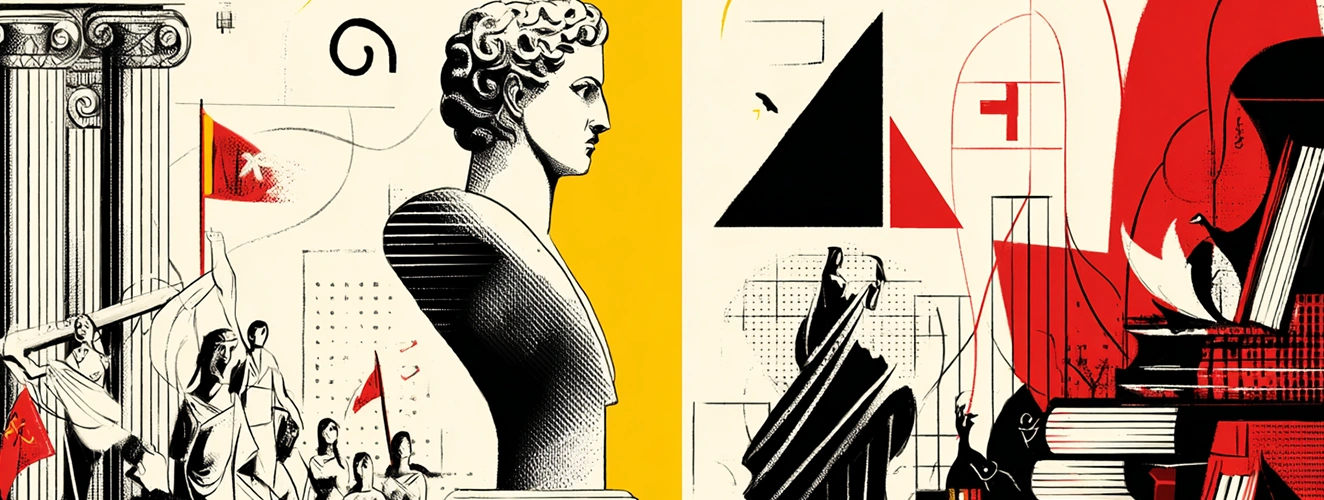 Democracy Against Itself: From Antiquity to Modernity