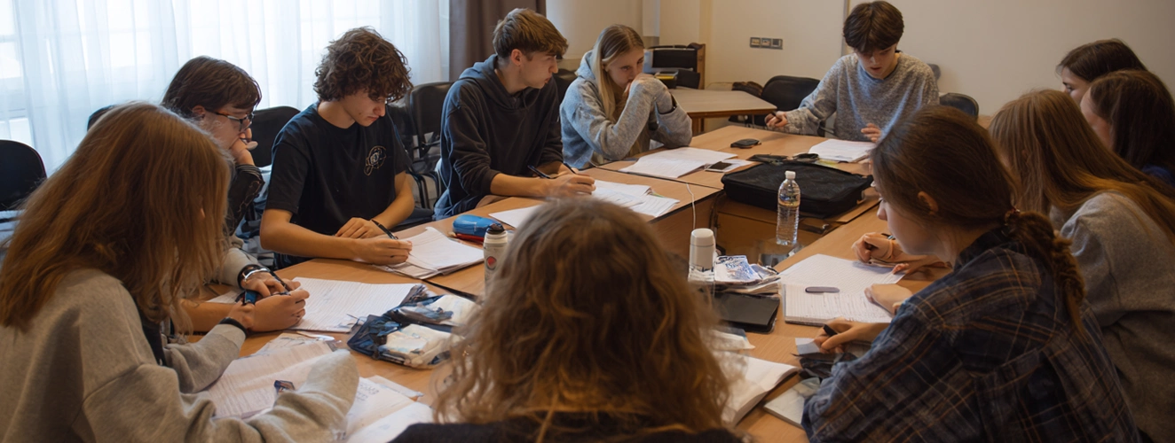 Inquiry, Conversation, Argument: Why Tell Stories of War?