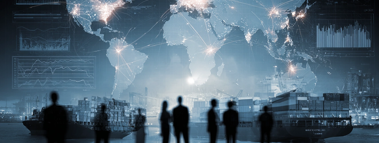 Introduction to International Trade