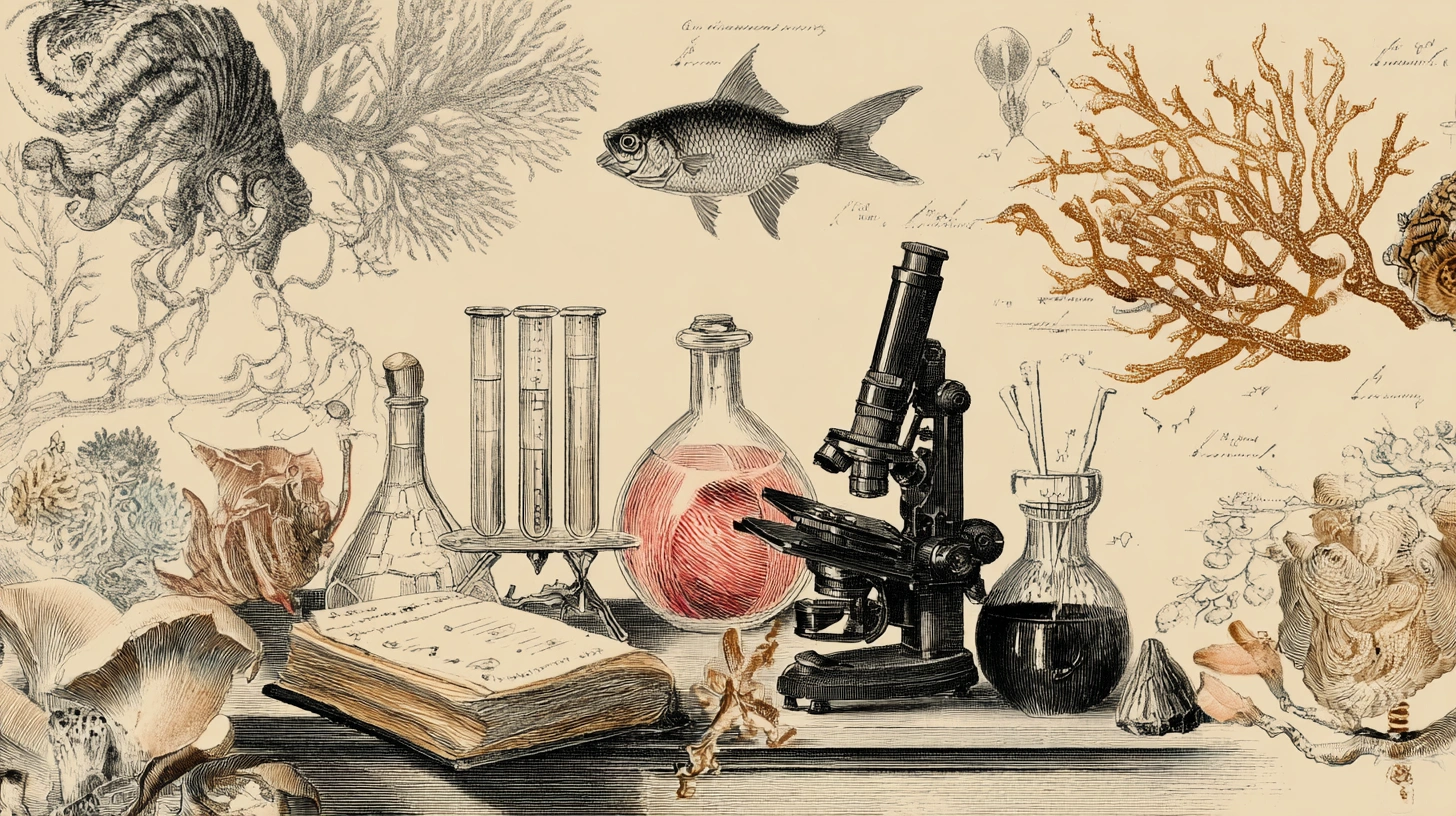 Science, Culture, and Society in Western Civilization III: From Natural History to Biomedicine