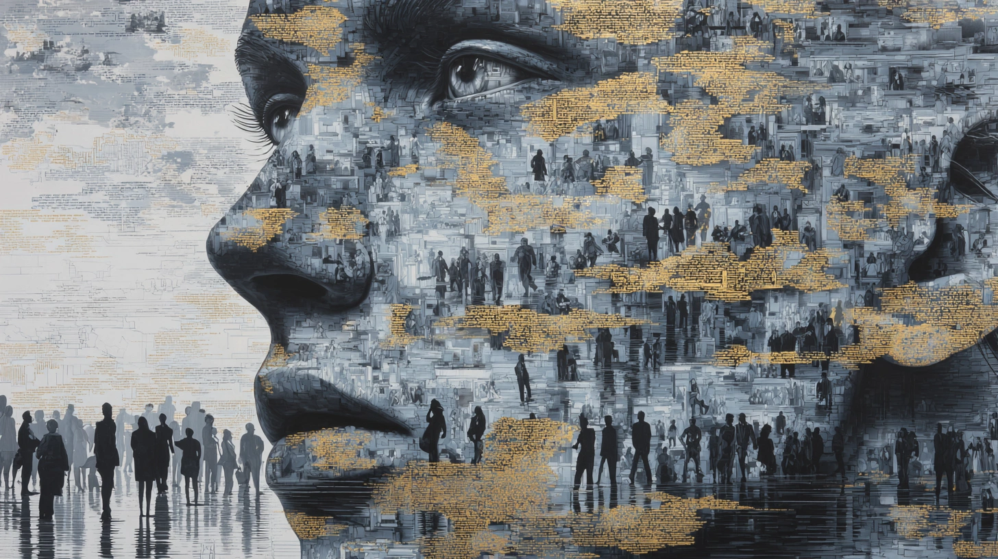 Human Being and Citizen II