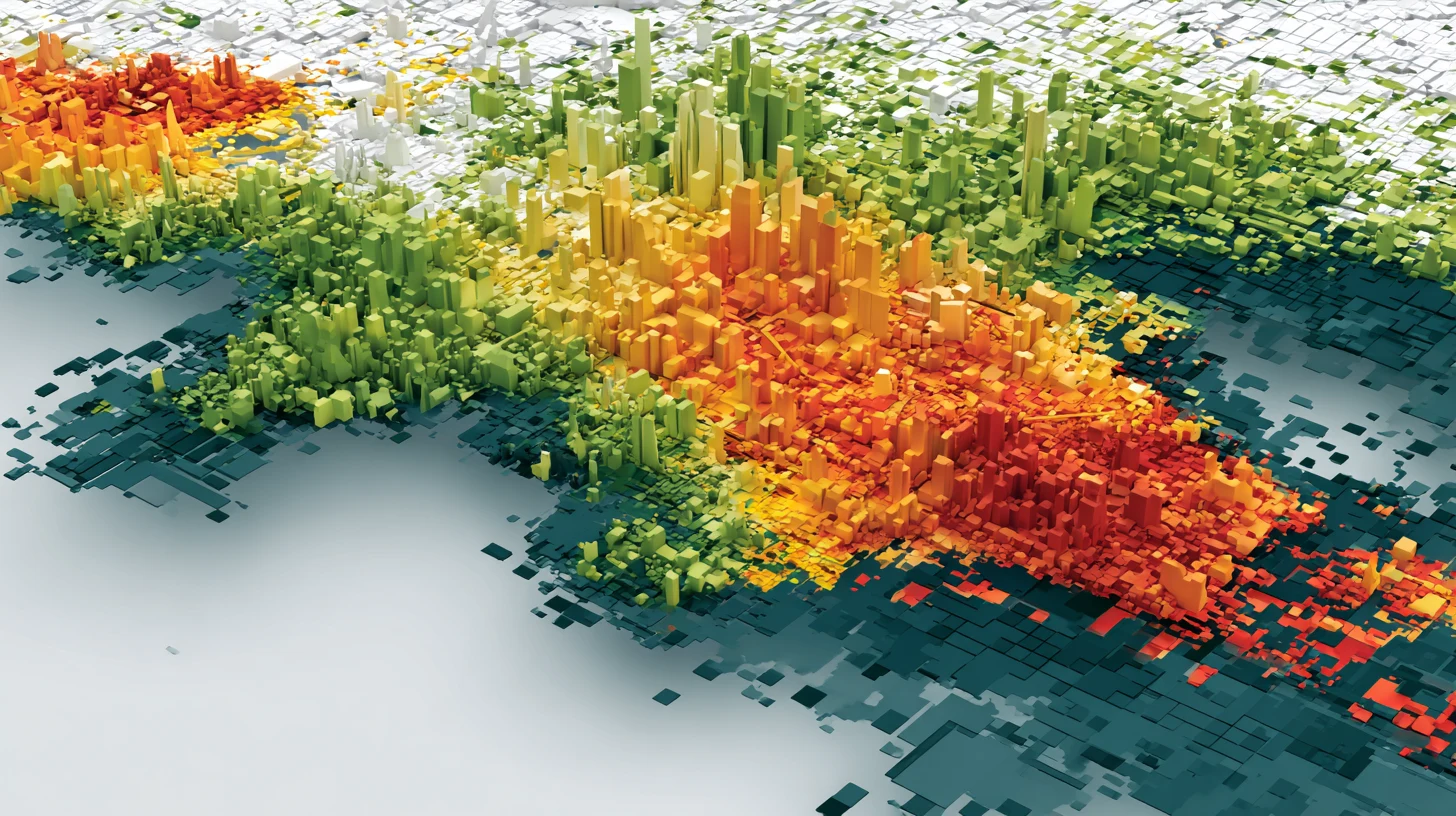 Introduction to GIS and Spatial Analysis