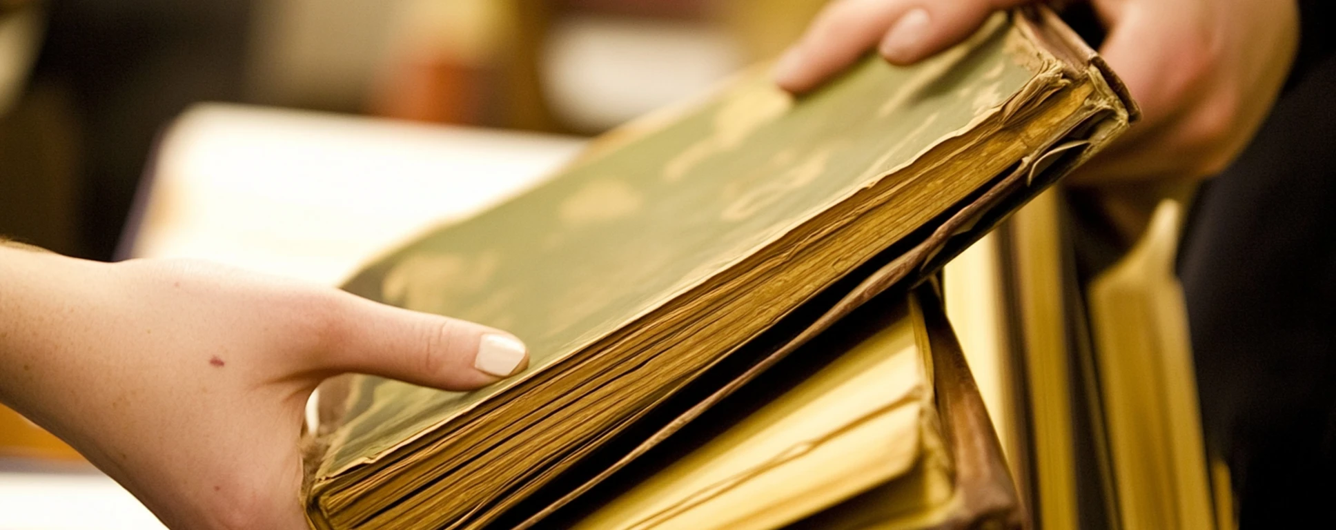 Archival Methods and Historical Thinking
