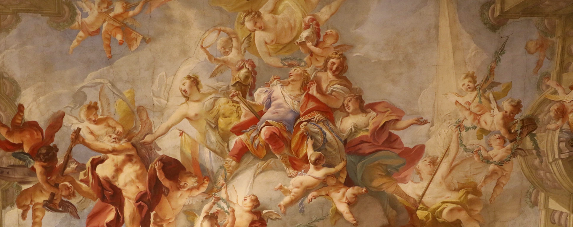 Introduction to the Arts of the Italian Renaissance