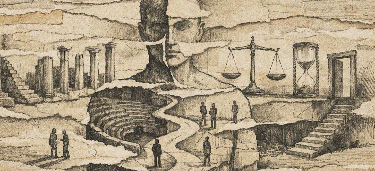 Philosophical Perspectives 1