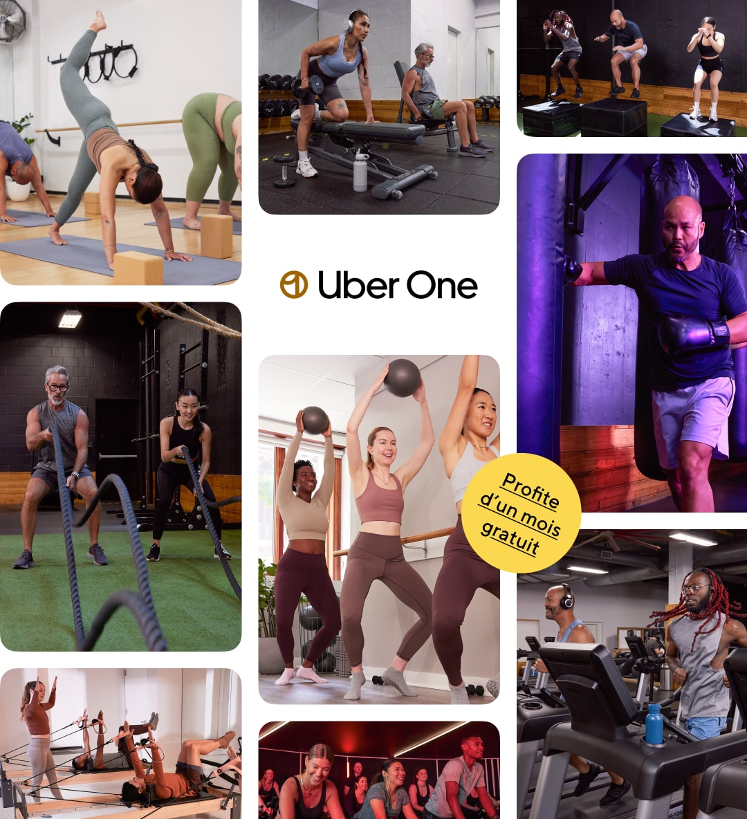 [UberOneOffer] UberOne Hero Mobile & Desktop Imagery